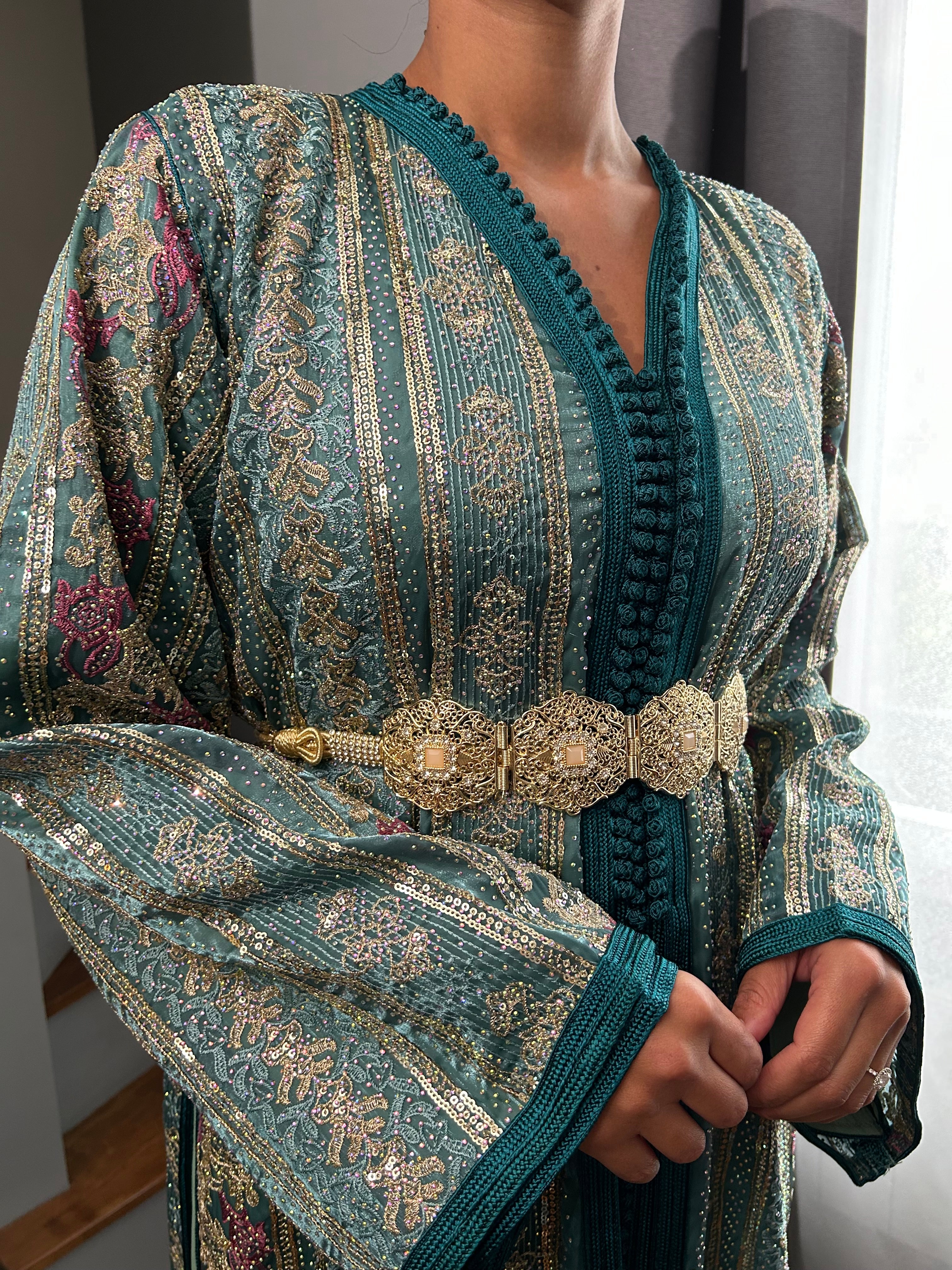 Caftan AYNA
