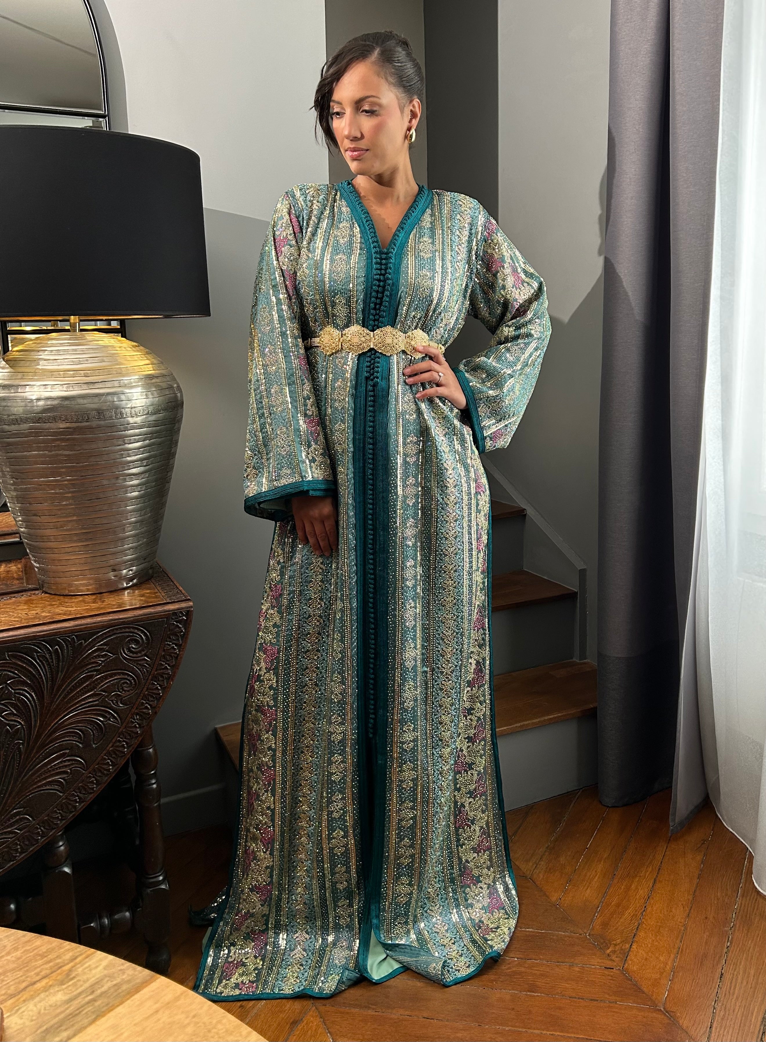 Caftan AYNA
