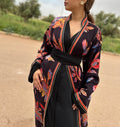 Caftan ARLEQUIN